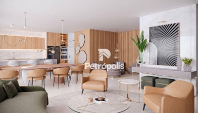 Apartamento, 4 quartos, 290 m² - Foto 5