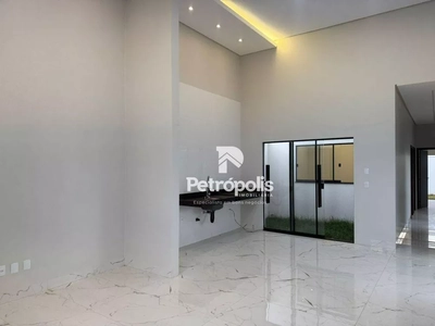 Casa, 3 quartos, 120 m² - Foto 2