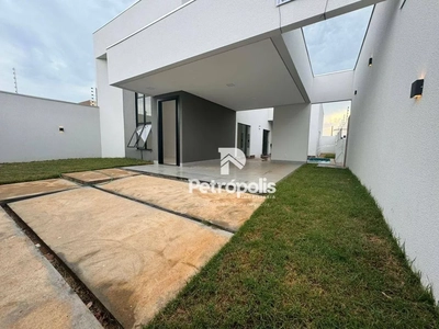 Casa, 3 quartos, 120 m² - Foto 1