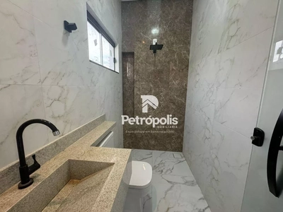 Casa, 3 quartos, 120 m² - Foto 5