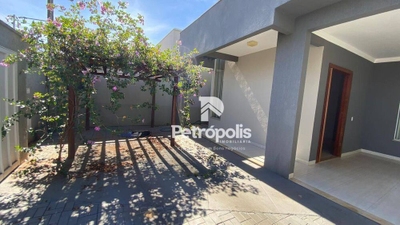 Casa, 3 quartos, 180 m² - Foto 3