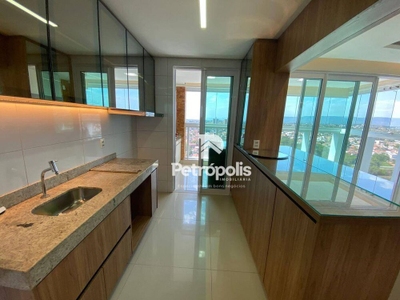 Apartamento, 3 quartos, 116 m² - Foto 5