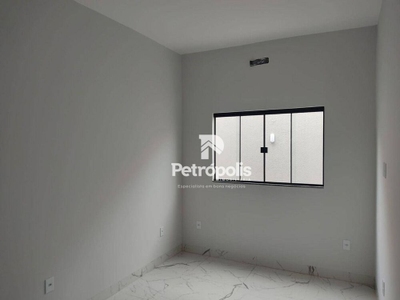 Casa, 3 quartos, 150 m² - Foto 4