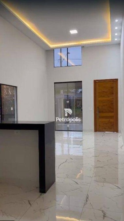 Casa, 3 quartos, 150 m² - Foto 1