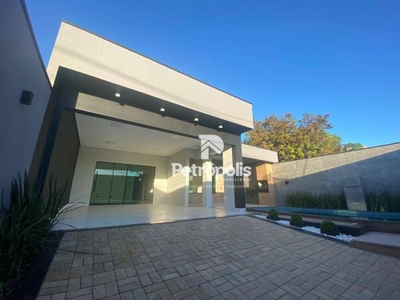 Sobrado, 4 quartos, 239 m² - Foto 3