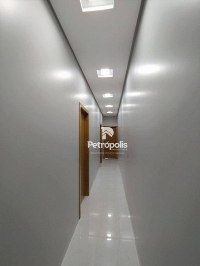 Casa, 3 quartos, 182 m² - Foto 3