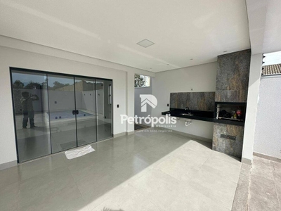 Sobrado, 3 quartos, 179 m² - Foto 2