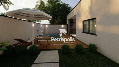 Casa, 3 quartos, 165 m² - Foto 5