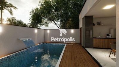 Casa, 3 quartos, 165 m² - Foto 4