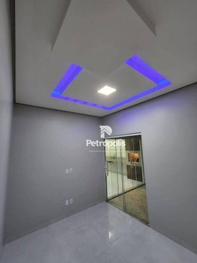 Casa, 3 quartos, 182 m² - Foto 5