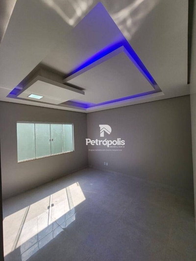 Casa, 3 quartos, 182 m² - Foto 3