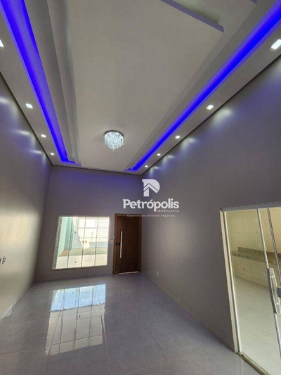 Casa, 3 quartos, 182 m² - Foto 2