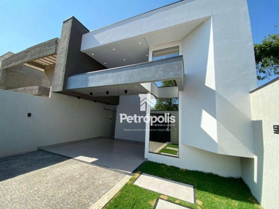 Casa, 3 quartos, 168 m² - Foto 5
