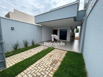 Casa, 2 quartos, 79 m² - Foto 2
