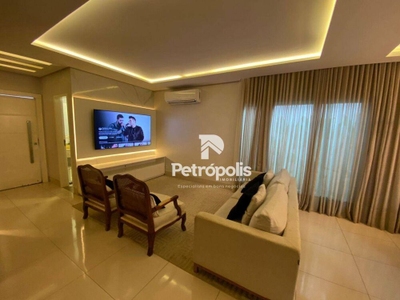 Sobrado, 3 quartos, 214 m² - Foto 5