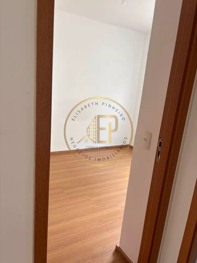 Apartamento, 2 quartos, 38 m² - Foto 2