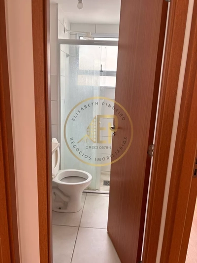 Apartamento, 2 quartos, 38 m² - Foto 1