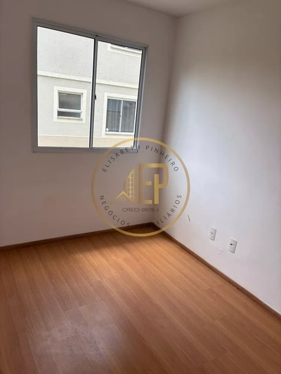 Apartamento, 2 quartos, 38 m² - Foto 3