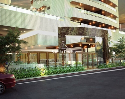 Apartamento, 3 quartos, 142 m² - Foto 3