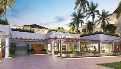 Casa de Condomínio, 2 quartos - Foto 2