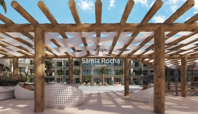 Casa de Condomínio, 2 quartos - Foto 5