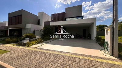 Casa, 3 quartos, 249 m² - Foto 2