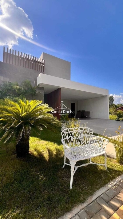 Casa, 3 quartos, 249 m² - Foto 3