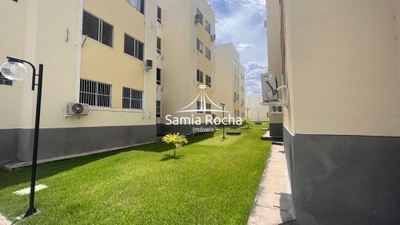 Apartamento, 3 quartos, 59 m² - Foto 3