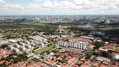 Apartamento, 3 quartos, 64 m² - Foto 3