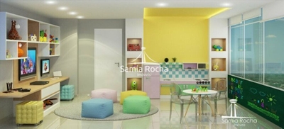 Apartamento, 3 quartos, 77 m² - Foto 5