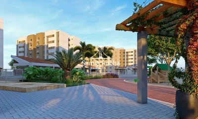 Apartamento, 2 quartos, 45 m² - Foto 5