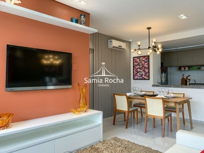 Apartamento, 3 quartos, 78 m² - Foto 2