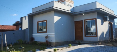 Casa, 2 quartos, 50 m² - Foto 4