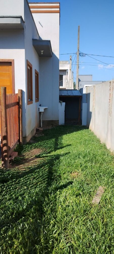 Casa, 2 quartos, 50 m² - Foto 2