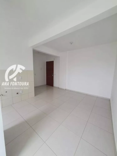 Apartamento, 2 quartos, 43 m² - Foto 2