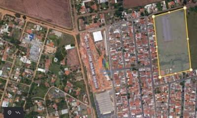 Terreno, 5 hectares - Foto 3