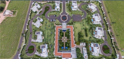 Loteamento e Condomínio, 560 m² - Foto 3