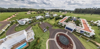 Loteamento e Condomínio, 560 m² - Foto 2