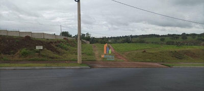 Loteamento e Condomínio, 2032 m² - Foto 4