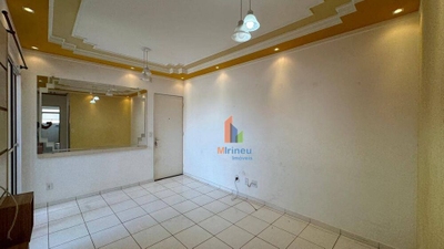 Apartamento, 2 quartos, 49 m² - Foto 1