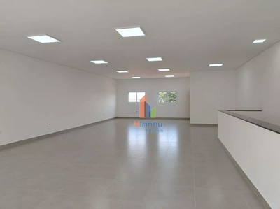 Loja-Salão, 270 m² - Foto 3