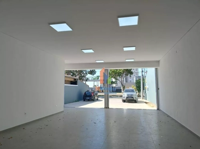 Loja-Salão, 270 m² - Foto 2