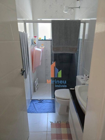 Casa, 3 quartos, 110 m² - Foto 3