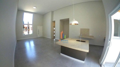 Casa de Condomínio, 3 quartos - Foto 3