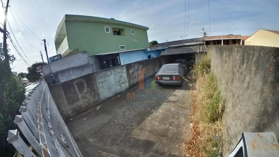 Terreno, 250 m² - Foto 1