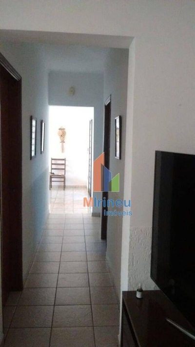 Casa, 2 quartos, 165 m² - Foto 3