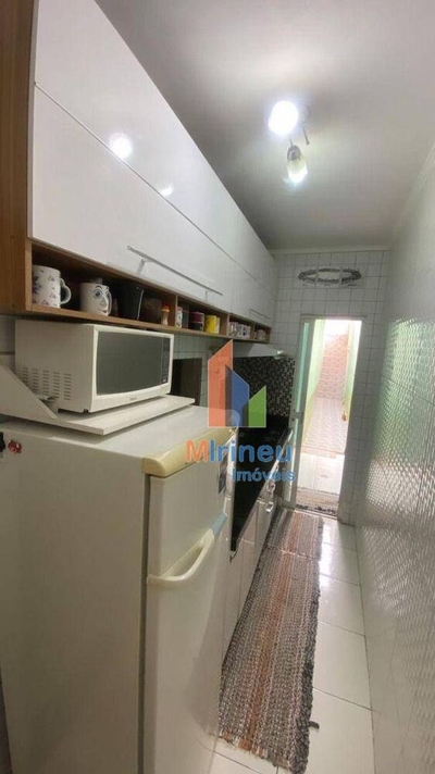 Casa, 2 quartos, 64 m² - Foto 2