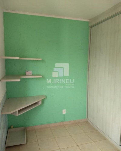 Apartamento, 2 quartos, 60 m² - Foto 3