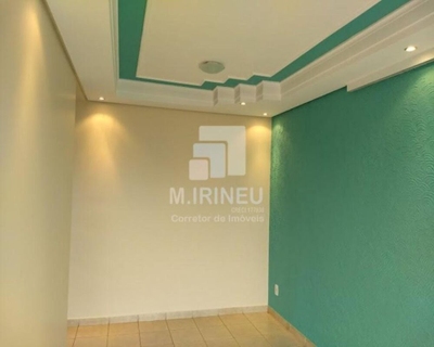 Apartamento, 2 quartos, 60 m² - Foto 1