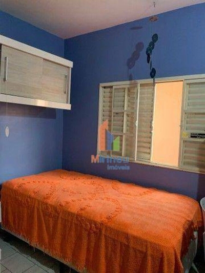 Casa, 4 quartos, 130 m² - Foto 4